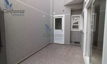 Imagem 6: Sobrado com 3 dormitórios à venda, 240 m² por R$ 915.000,00 - São Lourenço - Curitiba/PR