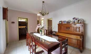 Imagem 6: Casa - Jardim Dom Bosco - Campinas