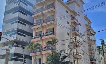 Imagem 3: Apartamento para venda possui 41 metros quadrados com 1 quarto em Canto do Forte - Praia G