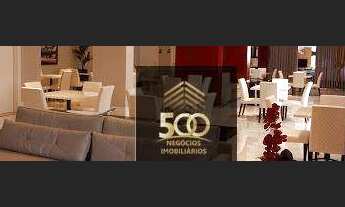 Imagem 5: Apartamento com 4 dormitórios à venda, 155 m² por R$ 1.050.000,00 - Campinas - São José/SC