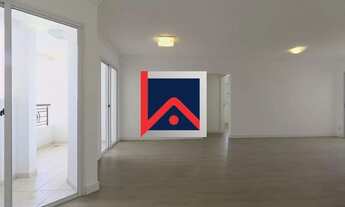 Imagem 2: Locação Apartamento 3 Dormitórios - 97 m² Vila Leopoldina