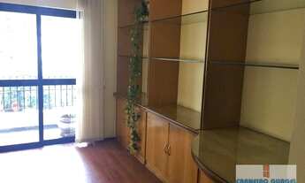 Imagem 4: APARTAMENTO 3 DORMITÓRIOS 2 VAGAS - VILA MASCOTE