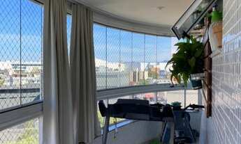 Imagem: Vila Velha - Apartamento Padrão - Itapuã