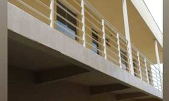 Imagem: Kit Net com água, luz internet wi-fi,cama