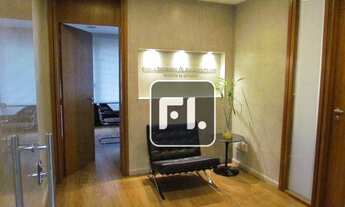 Imagem 2: Conjunto, 133 m² - venda por R$ 2.500.000,00 ou aluguel por R$ 11.500,00/mês - Itaim Bibi