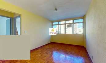 Imagem: Apartamento à venda, Aclimação, 63m²