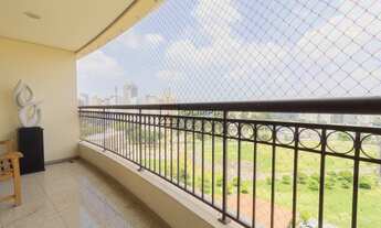 Imagem: Apartamento Venda 3 Dormitórios - 165 m²