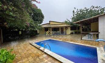 Imagem: Casa em Condomínio com Piscina Feitosa