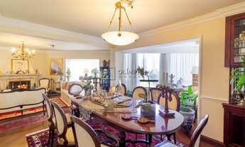 Imagem 6: Apartamento Venda 4 Dormitórios - 300 m² Campo Belo