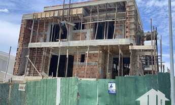 Imagem 5: Casa com 5 dormitórios à venda, 500 m² por R$ 4.800.000,00 - Urbanova - São José dos Campo