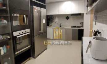 Imagem 7: Apartamento no Ária das Artes com 3 quartos à venda, 125 m² por R$ 1.260.000 - Setor Oeste