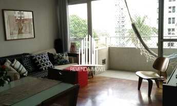 Imagem 2: Apartamento na vila Olimpia 73m²