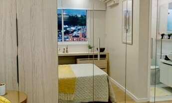 Imagem 5: Apartamento para Venda em Jundiaí, JARDIM COLONIA, 2 dormitórios, 1 suíte, 2 banheiros, 1