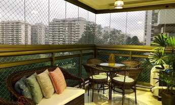 Imagem 3: Cidade Jardim 3Quartos 1Suite Reserva Jardim