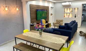 Imagem 3: Apartamento 4 dorms. ( 1 suíte master) - 122m² - Jd das Indústrias