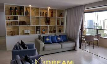 Imagem: Vendo Apto no Espinheiro com 140m², 3qtos