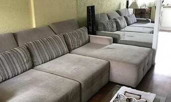 Imagem 2: Venda Apartamento 3 Dormitórios - 93 m² Vila Romana