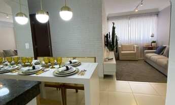 Imagem 6: Apartamento 2 Quartos Com Suíte 2 vagas Sinal de 16.000,00 Perimetral Norte