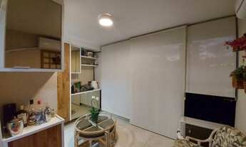 Imagem 2: Charmoso Apartamento no Taquaral