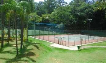 Imagem 5: Lindo lote em frente ao lago