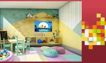 Imagem 6: Apartamento para venda possui 40 metros quadrados com 2 quartos em Imbiribeira - Recife