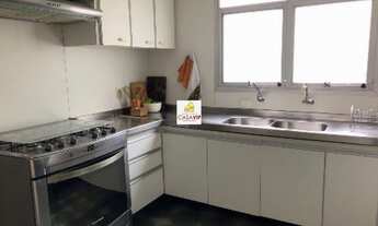 Imagem 7: Apartamento à venda, Jardim Paulista, 180m², 3 dormitórios, 1 suíte, 2 vagas!