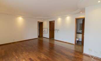 Imagem 6: Venda Apartamento 3 Dormitórios - 121 m² Pompéia