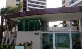 Imagem 3: Fortaleza - Apartamento Padrão - Guararapes