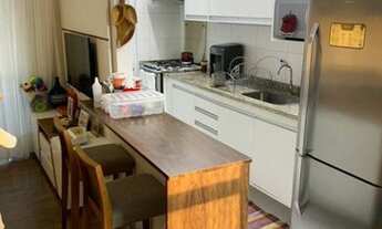 Imagem 6: Apartamento de 2 Dormitórios na Rua Luís Góis