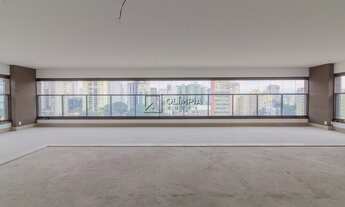 Imagem 6: Apartamento Venda 4 Dormitórios - 310 m² Higienópolis