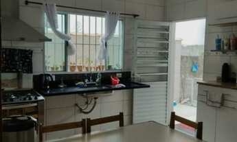 Imagem 2: Queiroz, Belissimo imóvel escriturado na região do jardim myrna aceita entrada