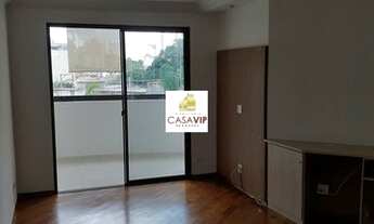 Imagem: Apartamento à venda, Cambuci, 82m², 2