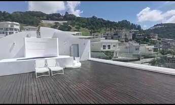 Imagem 7: Casa com 4 dormitórios à venda, 400 m² por R$ 3.180.000 - Alpha Sítio - Santana de Parnaíb