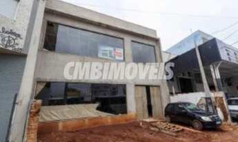 Imagem: Salão - Taquaral - Campinas