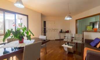 Imagem 3: Apartamento Venda 4 Dormitórios - 110 m² Campo Belo