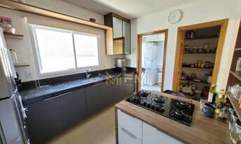 Imagem 3: Sobrado com 3 dormitórios, 151 m² - venda por R$ 950.000 ou aluguel por R$ 5.000/mês - Par