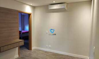 Imagem 3: Apartamento com 4 dormitórios à venda, 224 m² por R$ 2.400.000,00 - Alphaville - Santana