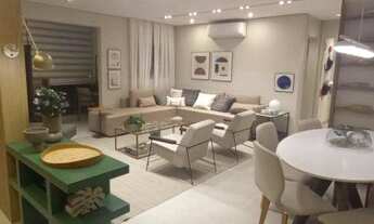 Imagem 4: Apartamento para Venda em São Bernardo do Campo, Planalto, 3 dormitórios, 1 suíte, 1 banhe