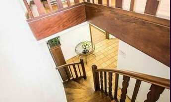 Imagem 4: Casa de 4 Dormitórios na Rua Itararé