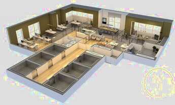 Imagem 5: São Paulo - Apartamento Padrão - Cidade Mãe do Céu