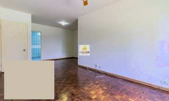 Imagem 2: Apartamento à venda, Vila Cruzeiro, 110m², 3 dormitórios, 1 suíte, 1 vaga!