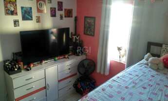 Imagem 4: Apartamento no bairro Vila Nova