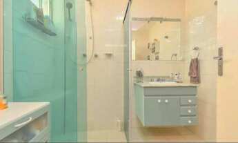 Imagem 5: SÃO PAULO - Apartamento Padrão - HIGIENÓPOLIS