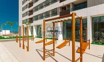 Imagem 3: Apartamento Residencial à venda, Jacarecica, Maceió - AP0071