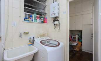 Imagem 7: Excelente apartamento de 3 quartos com vaga em Copacabana!!