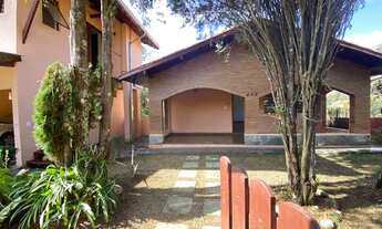 Imagem 3: Casa para venda no residencial Village Serrano em São Bento do Sapucaí