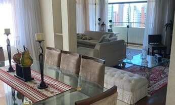 Imagem 2: Apartamento de 3 Dormitórios na Rua República do Iraque