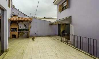 Imagem 2: Casa de 4 Dormitórios na Rua Macarani