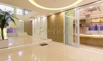 Imagem 7: Casa - Swiss Park - Campinas