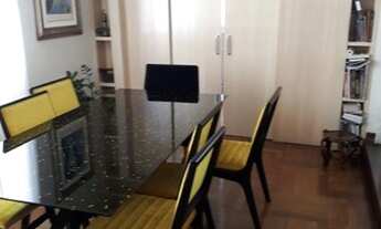 Imagem 4: Apartamento Venda 3 Dormitórios - 270 m² Higienópolis